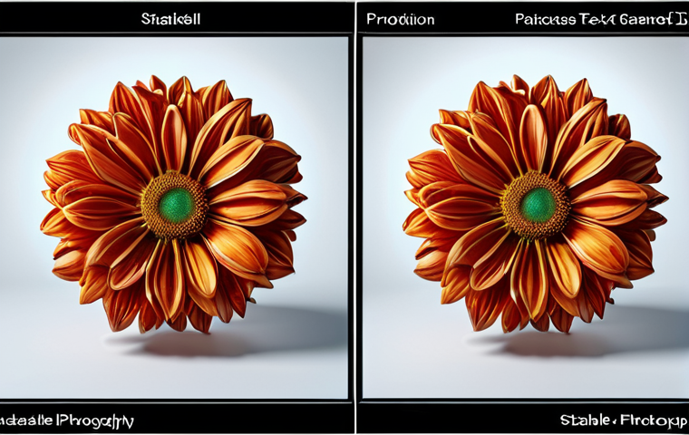 Here are two image prompts for Stable Diffusion XL, designed to generate professional and high-quality images based on the provided text: